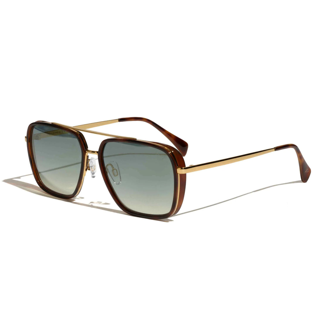 Guilt – Unisex TR-90 + Metal Sunglasses