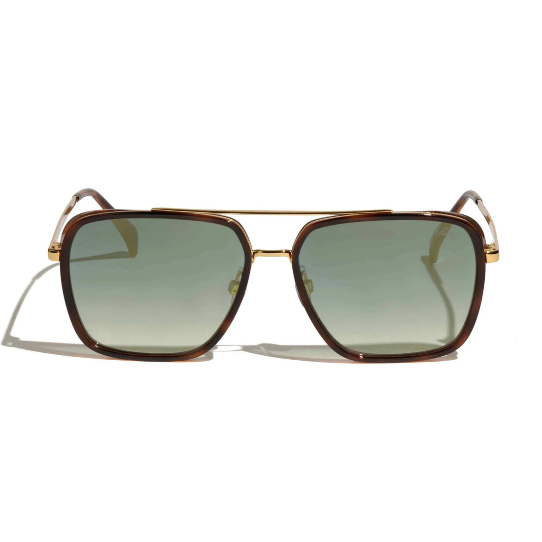Guilt – Unisex TR-90 + Metal Sunglasses