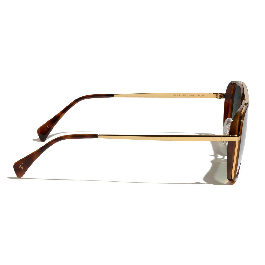 Guilt – Unisex TR-90 + Metal Sunglasses
