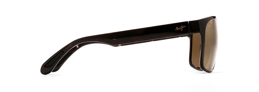 Maui Jim RED SANDS MJ 432-11T