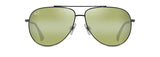 maui jim mj 665-17A 59-12-145