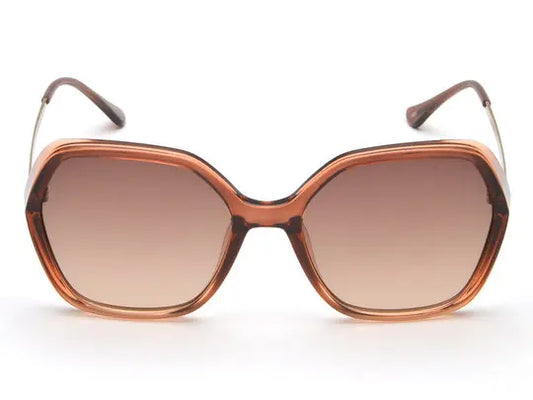IDEE S2776 Women Hexagon Sunglasses IDEE