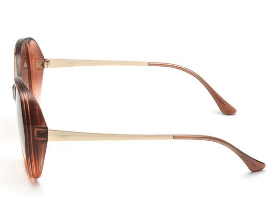 IDEE S2776 Women Hexagon Sunglasses IDEE