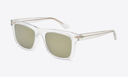 Idee S2800 C3 White Sunglasses