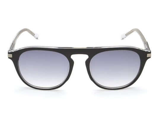 IDEE S2801 Men Oval Sunglasses