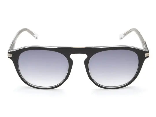 IDEE S2801 Men Oval Sunglasses