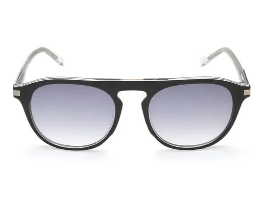 IDEE S2801 Men Oval Sunglasses IDEE