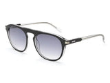 IDEE S2801 Men Oval Sunglasses