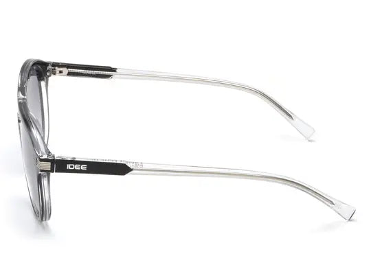IDEE S2801 Men Oval Sunglasses IDEE