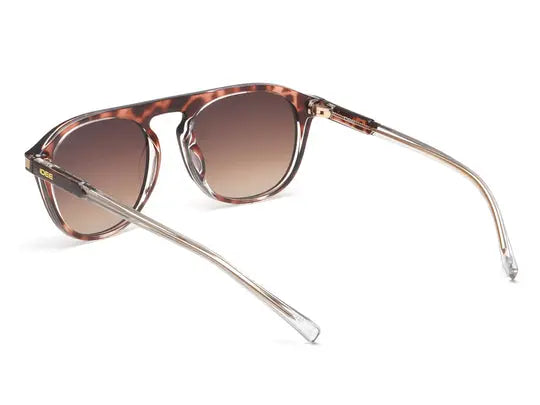 IDEE S2801 Men Oval Sunglasses IDEE