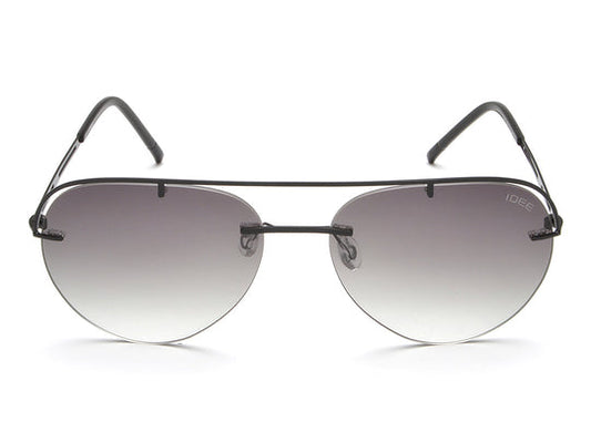 IDEE S2833 Unisex Flier Sunglasses