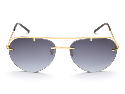 IDEE S2833 Unisex Flier Sunglasses