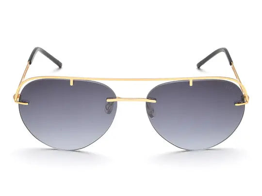 IDEE S2833 Unisex Flier Sunglasses