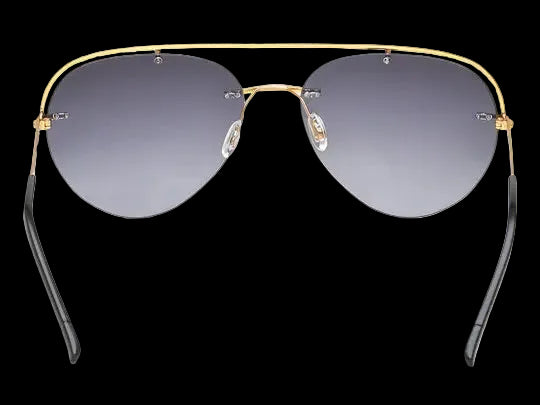 IDEE S2833 Unisex Flier Sunglasses IDEE