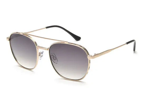 IDEE S2935 Men Square Sunglasses