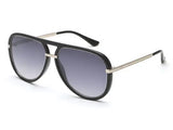 IDEE S2938 C1 Men Flier Sunglasses