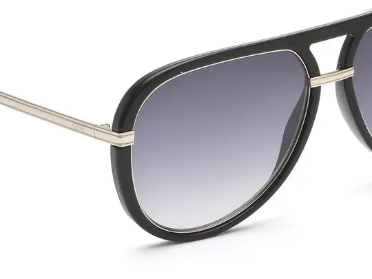 IDEE S2938 C1 Men Flier Sunglasses