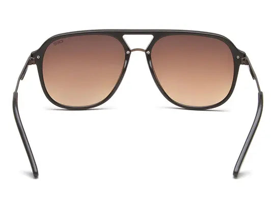 IDEE S2939 C2 Men Square Sunglasses