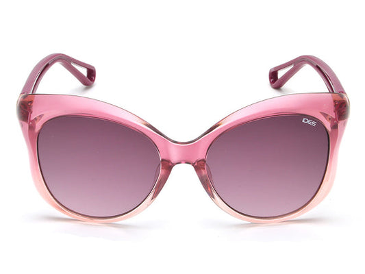 IDEE S2946 Women Butterfly Sunglasses
