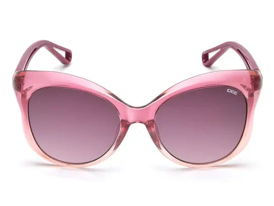 IDEE S2946 C1 Women Butterfly Sunglasses