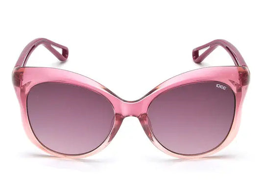IDEE S2946 Women Butterfly Sunglasses IDEE