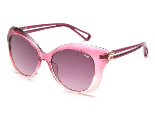 IDEE S2946 C1 Women Butterfly Sunglasses