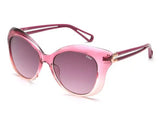 IDEE S2946 C1 Women Butterfly Sunglasses