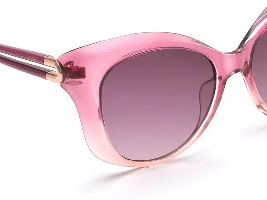 IDEE S2946 C1 Women Butterfly Sunglasses