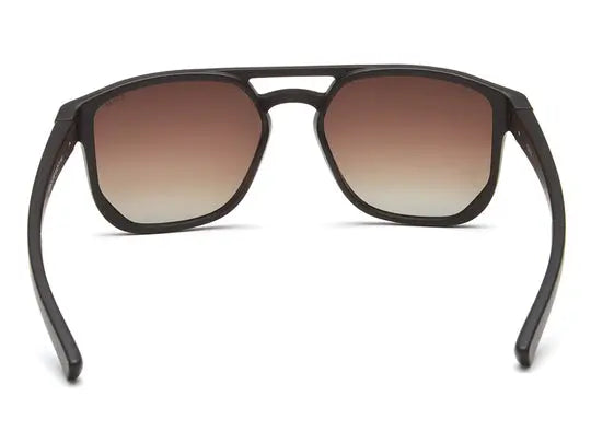 IDEE S2953 C2 Men Square Sunglasses