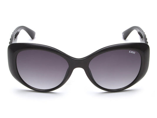 IDEE S2961 Women Cat Eye Sunglasses