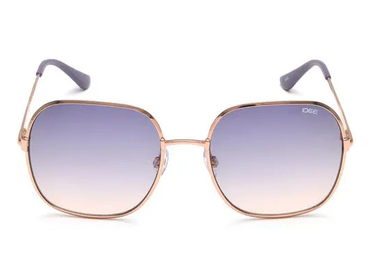 IDEE S2975 Women Square Sunglasses IDEE