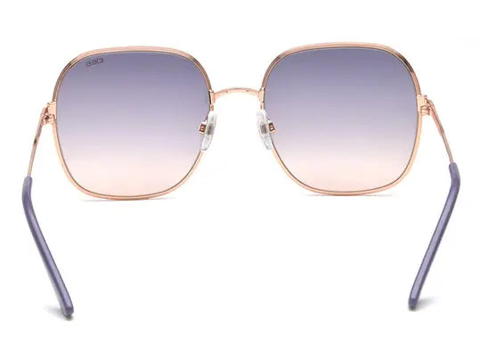 IDEE S2975 Women Square Sunglasses IDEE