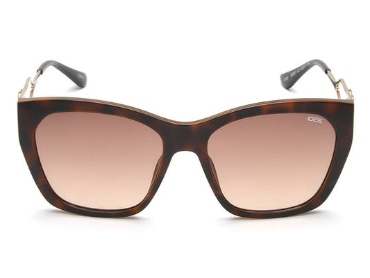 IDEE S2981 Women Square Sunglasses