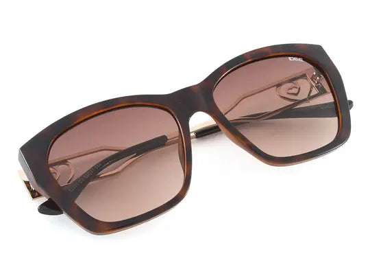 IDEE S2981 Women Square Sunglasses IDEE