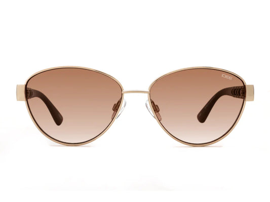 IDEE 3250 Women Oval Sunglasses