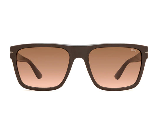 IDEE 3256 Men Square Sunglasses