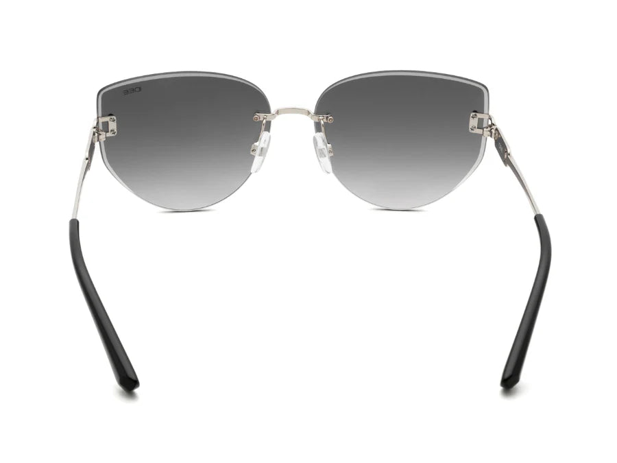 IDEE 3265 C1 Women Butterfly Sunglasses