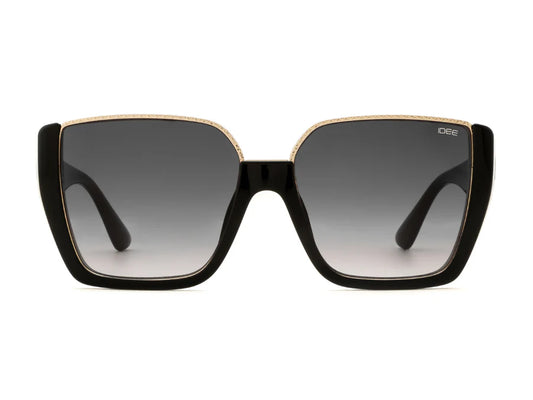 IDEE 3273 Women Square Sunglasses