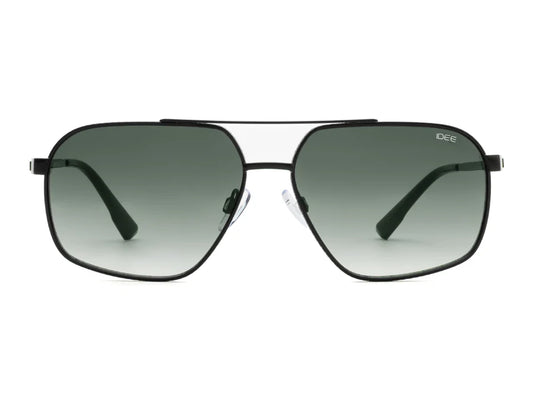IDEE 3283 Men Square Sunglasses