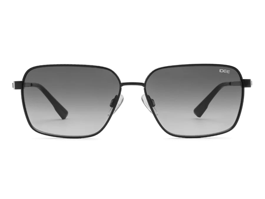 IDEE 3284 C1 Men Square Sunglasses