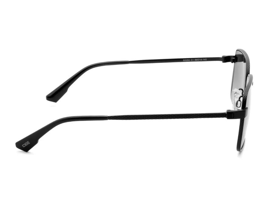 IDEE 3284 C1 Men Square Sunglasses