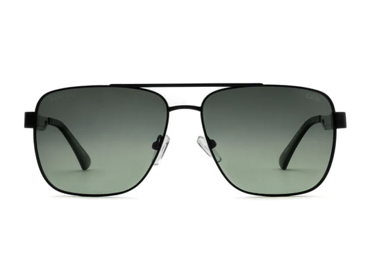 IDEE 3292 Men Square Sunglasses