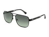 IDEE 3292 C1 Men Square Sunglasses