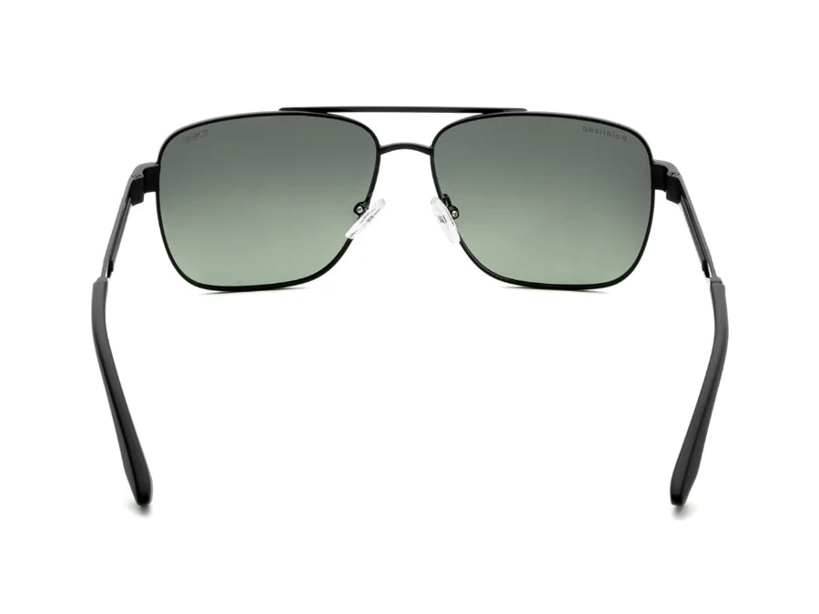 IDEE 3292 Men Square Sunglasses