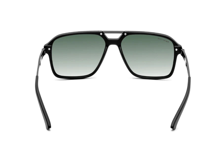 IDEE 3293 Men Square Sunglasses
