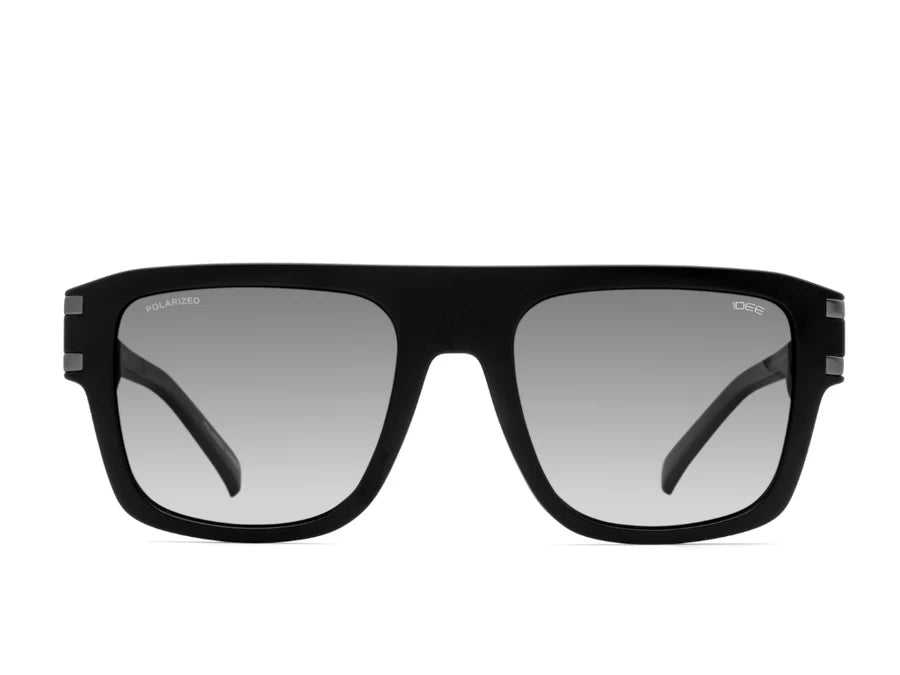 IDEE 3294 Men Square Sunglasses