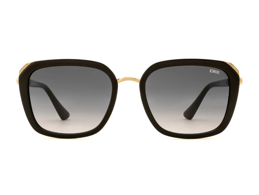 IDEE 3297 Women Square Sunglasses
