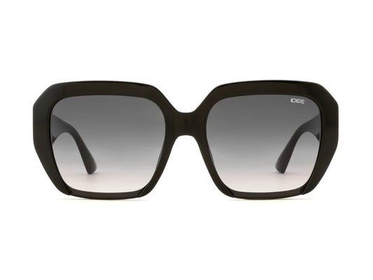 IDEE 3298 Women Square Sunglasses