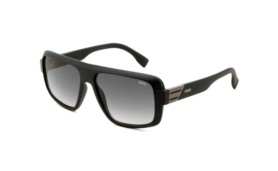 IDEE 3299 C2 Men Square Sunglasses