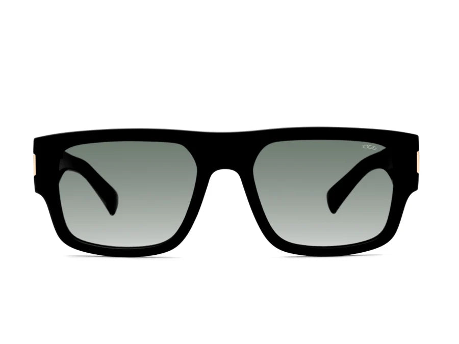 IDEE 3301 C1 MEN SQUARE SUNGLASSES